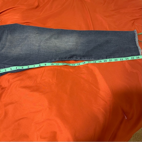 Democracy Distressed Jeans - Picture 13 of 13